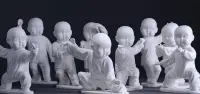 陳式太極拳動作：單鞭

單鞭的好處：意為單鞭反復拉動，有舒緩壓力、提高身體柔韌性的作用。配圖