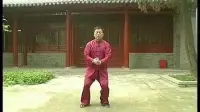 太極拳之“金剛搗碓”式

陳式太極拳中最具標志性的拳勢，勁氣飽
滿，強健抖擻。陰陽相合，形神并練。

鐘南山說
“在健康問題上，
你自己比老天爺
管用”


運動是增強體質、防御疾病的積極方法。他強調說：“不運動對健康肯定不好，過度運動也會傷身體”。太極拳正是又能運動，又不會過度的優秀方法。


身健，心也會健康，心情不好可去運動！


我們自身強壯也是抵抗病毒一個有效方法！天氣寒冷，老師們和朋友們注意保暖！??配圖