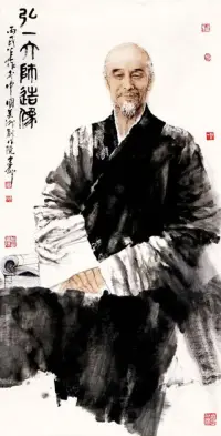 弘一法師開示

弘一法師說：“轉運的第一步，就是變得冷漠，看淡得失，看重自己，得之我幸，我珍惜，失之我們命，要翻篇。”
?
不刨根問底，不揭穿，無法改變的事情，絕不糾纏，與你無關的人和事，絕不靠近。討好別人的事情，不想做的事情，讓自己委屈的事情，都別去做。
?
吃好睡好，除了生死，其余的都是擦傷，請允許一切事情的發生，也相信凡事發生皆有利于我。只跟值得的人在一起，也只做讓自己開心的事。為自己而活，就對了！配圖