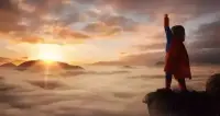 美國心理治療專家羅杰斯說：“在極度痛苦的時(shí)候，向別人傾訴是一種潛意識(shí)的治療?！迸鋱D