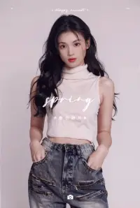 擇友篇

能夠同行的人，
比風(fēng)景更重要，
靈魂相似的人，
總會(huì)聚在一起，
磁場(chǎng)不同的人，
說(shuō)話都要翻山越嶺，
人也許不識(shí)人，
但靈魂認(rèn)識(shí)靈魂，
和舒服的人在一起，
連沉默都快樂。配圖