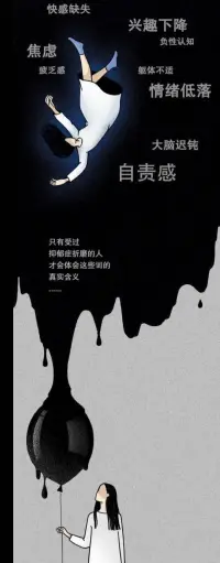 老師給焦慮抑郁的人兒點(diǎn)建議，希望能早日康復(fù)！

首先，抑郁癥患者可以從以下幾個(gè)方面調(diào)節(jié)自己的情緒：


1. 健康飲食：盡量選擇新鮮、健康、多樣化的食物，特別是富含維生素B、C和葉酸等營(yíng)養(yǎng)素的食物，例如魚(yú)類、綠葉蔬菜、水果等。同時(shí)，盡量避免食用過(guò)多的糖類、膽固醇和飽和脂肪等不健康的食物。


2. 合理運(yùn)動(dòng)：適當(dāng)?shù)倪\(yùn)動(dòng)可以幫助身體產(chǎn)生多巴胺和內(nèi)啡肽等有益于情緒調(diào)節(jié)的激素。可以選擇自己喜歡的運(yùn)動(dòng)方式，例如跑步、游泳、瑜伽等，每周堅(jiān)持進(jìn)行數(shù)次。


3. 視頻/音頻療法：通過(guò)觀看或聽(tīng)取正能量的影片、音樂(lè)可以幫助舒緩情緒，緩解緊張壓力。可以選擇一些輕松愉悅的影片或音樂(lè)，每天進(jìn)行15-30分鐘的觀看或聽(tīng)取。


4. 改善睡眠：抑郁癥患者常常存在睡眠問(wèn)題，因此需要調(diào)整睡眠習(xí)慣。建議保持規(guī)律的作息時(shí)間，睡前30分鐘避免使用電子產(chǎn)品，保持安靜的環(huán)境，每天保持7-8小時(shí)的充足睡眠。


5. 心理疏導(dǎo)：可以向親友或?qū)I(yè)心理咨詢師傾訴自己的情緒，通過(guò)溝通釋放負(fù)面情緒，同時(shí)學(xué)習(xí)一些正向的思維方式，培養(yǎng)自己的心理韌性。


總之，幫助自己調(diào)整情緒需要多方面的努力和改變生活方式，遵循這些調(diào)節(jié)原則，患者可以緩解抑郁癥的癥狀，重新獲得生活的快樂(lè)和信心！配圖