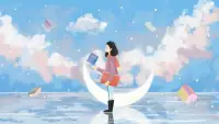 建議女生：要擺脫自卑，先學會祛魅
新學了一個詞，“祛魅”。

祛，去除，魅，吸引人的力量。

通俗理解，去除對一些人或者事物的迷戀和崇拜。

自卑感，往往產生于比較。
那些遠超18歲的大人忘了，每一個小孩都是獨一無二的。他們將天真的小孩排排隊來比較，學習好的發糖果。可是他們忘了，學習不好的孩子會流口水。
后來，沒有糖果的孩子長大了。她能買的到很多糖果，但卻始終無法擺脫童年比較帶來的自卑感。

這種自卑感讓我們總是很容易看到別人的閃光點，而忽略自己的優點。

看到漂亮的人，我們會因為自己的外貌而感到自卑。

看到學歷高的人，我們又會為自己的學歷而感到自卑。

看到富裕的人，我們又會為自己的貧窮而感到自卑。

我們總是忘了，自己也很可愛，自己也努力考上了大學，自己也是生活富足，不缺吃喝。

“幸運的人一生被童年治愈，不幸的人，一生用來治愈童年。”

我們要如何擺脫自幼生出的自卑感呢？

“祛魅”，如何祛魅？

一、認知改變。

魅，其實是我們自己為別人加上的光環。

美貌，高學歷，有錢，那些只是一個人附加的社會標簽。拋開這些，大家都是一樣的普通人，生是起點，死是終點，共享同一片天空，沐浴一樣的陽光，沒有誰比誰高貴。

二、正確愛自己

什么是愛自己呢？

有人說，吃任何自己想吃的食物，買任何自己想買的東西，就是愛自己。

我認為并不是這樣的，愛自己并不是無止境的愉悅自己，而是全然地接受自己，接受自己的優點，接受自己的缺點，接受自己的過去，接受自己的未來。

只有真正的接受自己，才不會在任何人所謂的光環下，而忘了自己。

“他強任他強，清風拂山崗”

三、努力提升自己

精神的貧瘠讓我們更容易仰視他人。

小學生就更容易崇拜大學生，可當他們成為大學生的那一刻，崇拜感就會消失殆盡。只有我們到達更高的層次，我們才能更理性的看待更多的東西，而不是盲目的崇拜。

我不低頭，亦不抬頭，我只努力成為他，與他對話。
擺脫自卑，無畏比較。

他們本身不發光，是你的濾鏡你的幻想投射出去讓對方發光的。

拿開濾鏡，我們都一樣，我永遠更喜歡自己！配圖
