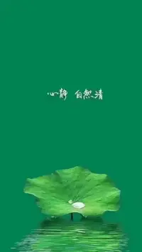 人前守嘴，人后守心
保持邊界，回歸靜心

向內求于心

向外求于道配圖