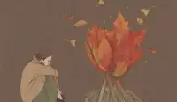 失戀一定要經歷的三個階段

01第一階段：情緒爆發期

剛失戀的那段時間，情緒是特別多變的。

白天想要在人前表現得云淡風輕，努力把傷痛壓抑住，以為只要不爆發出來就沒事，并且試圖忘記自己失戀這件事情。

但其實這只是你的心理防御機制，當夜深人靜你的防御完全打開的時候，你的情緒就很容易失控了。

02第二階段：煎熬期

如果你以為，只要度過情緒發泄的那幾天，就可以走出失戀，那你就錯了。

因為你剛失戀的時候，也許會有人陪伴你，但在這個世界上，沒有人能夠永遠陪著你。

當所有人都以為你已經在慢慢走出痛苦的時候，只有你自己知道，還在痛苦中煎熬。
有一個心理學效應，叫做蔡格尼克記憶效應。意思是人們對于未完成的事情，記憶更加深刻。

你曾經一直處于一段戀愛中，可是這段戀愛并沒有得到一個好的結果，卻突然被中斷了。因為你的失戀，所以對于戀愛中的事情更加念念不忘。
有很多姑娘在失戀之后，會無心學習、工作，好像失去了對所有事情的動力，一個人宅在家中什么都不去做。

03第三階段：戒斷期

如果把失戀當成一種病，那治療的方法就是苦口良藥。

經過了剛失戀的情緒爆發期，還有回憶痛苦的煎熬期，失戀的最后一段時期就是戒斷期。

我一直建議女孩子不要把愛情看得太重，愛情雖然能給人帶來愉悅感，但它也只是生活中的一部分。
當你把自己所有的精力都投入在愛情里的時候，你失去愛情的時候，就會有多無法接受。
可能分手只是一瞬間，可是失戀卻是一個很漫長的過程。
你需要先發泄完自己的痛苦情緒，還需要熬過那段最艱難的煎熬期，最后要找到治療失戀的方法。配圖