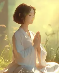 老師多年打坐的心得分享

長期打坐能有效改善負面情緒、緩解壓力、改善睡眠！

在睡前進行合理的打坐和靜坐，可以讓身體充分放松下來，同時情緒變得更加穩定，這都能幫助自己入睡、提高睡眠質量。

另外，中醫也認為在靜坐的過程中，血液可以慢慢沖肢體回流到內臟，這種改變能夠生發體內陽氣，也就是間接的補充了陽氣！配圖