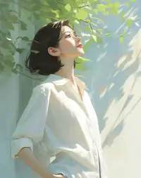 每個女人的一生都是一個故事

如果婚姻，給了你一個孩子，那是上天最好的恩賜，我們要珍惜上天給予的禮物。

如果婚姻，給了你成長的教訓，我們要學會感恩，因為它讓我們學會成長。

如果，婚姻給了你幸福的生活，好好珍惜身邊的人和事，因為，幸福就是每天平淡生活的點點滴滴！配圖