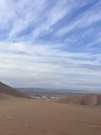 旅行的意義

旅行的意義在于交流

在不同的土地上，我們與陌生的人交流，與陌生的文化交流，與陌生的風景交流。

這種交流讓我們了解到世界的多元與博大，也讓我們認識到自己的渺小和無盡的可能。

我們開始理解，生活并不只是一成不變的重復，而是無數的相遇與交流，每一次旅行都是一次新的開始！配圖