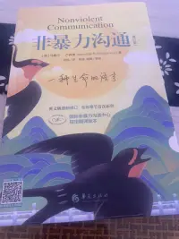 肖老師推薦好書《適用任何關系》

精句：1、越是留意自己內心的聲音，就越能夠聽到別人的聲音。

2、在人與人的溝通中，適當的示弱，能夠達到以柔克剛，以退為進的效果。

3、我們總是習慣于站在道德的至高點去評判他人，而事實上，道德更多是用來自律的，而不是強加給別人。

4、非暴力溝通的四個要素：1、觀察；2、感受；3、需要；4、請求。

5、示弱有助于解決沖突，示弱并不是沒有勇氣，而是一種溝通的策略。

6、不帶評論的觀察是人類智慧的最高境界。
也許我們并不認為自己的談話方式是暴力的，但我們的語言確實常常引發自己和他人的痛苦。

7、批評往往暗含著期待。對他人的批評實際上間接表達了我們尚未滿足的需要。

8、學會說出自己的感受，而不是讓別人猜。社會的節奏很快，人們都在匆匆忙忙地前行，打理自己的生活，的確沒有很多時間去細細顧及你的感受。所以很多時候，要學會清楚、具體地說出自己的感受。

9、所有憤怒的核心是需求沒有被滿足！配圖