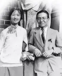 擇偶：同頻才能相處不厭

林徽因曾說：

“只有心靈相通的人，才有共鳴看人世間的潮起潮落；

只有靈魂相近的人，才能看到彼此內心深藏的美麗。”

真正長久的感情，不是乍見之歡的欣喜，而是精神層面的同頻。

步履不同的人，終究會走散在人海里。

同頻的人，無論境遇如何變化，都能相處舒服，久伴不厭。配圖