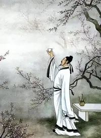 失戀療愈咨詢

別為了那些不屬于你的觀眾，去演繹不擅長的人生。

終有一天我將舉杯，敬一敬我的沖撞，我的孤勇！配圖