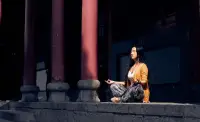 人什么時候最幸福？

當時間完全屬于自己，只做自己喜歡的事兒。時間才是自由的，存在才是本真的。

真正的自由和成功，不是外在的認可，而是自己覺得好不好，喜不喜歡。

最偉大的成功就是做自己喜歡的事，并將它做到極致！配圖