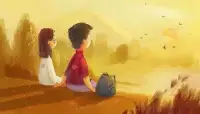每個人都是帶著一定的能量
來到這個世界的，
而人與人的交往，
本質上就是能量互換。

長久的關系，
需要同頻的能量來維持。
找到與你能量值相近的人，
才能彼此滋養，久處不厭。配圖