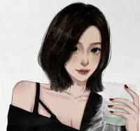 每個人都不可能完美，自己也不完美，所以請多學會接受他人的不完美！配圖