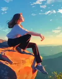 一個人想要重塑自我，比一開始長成自我更難。

恰如黑塞在《德米安》一書所說：

“鳥要掙脫出殼，蛋就是世界。誰要誕生，須先毀掉一個世界。”

需要打破很多舊的東西，新的自我才可能一點點長出來。

有些舒適區，并不僅僅是快樂的，舒適的，也有可能是習以為常的某種痛苦，久而久之，產生強大的吸附力，讓人適應之后，滯留在那里。

之所以談論這些，并非否認家庭存在的意義，是希望每個人，在感到無助時，失落時，假如現實咄咄逼人，你還可以看見自己，不放棄自己，重新去找到自己！

婚姻戀愛情感困惑可咨詢老師！配圖
