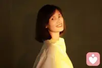 穩定的內核就是絕對相信自己 接受自己！配圖