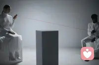 一段健康的關系，需有包容性的

戀愛是彼此爭奪自我、并彼此達成穩定一致的過程。

這必然意味著，雙方要退讓一部分的自我，做出妥協和犧牲，彼此磨合后更好地相處。真正在意你的人，會為你俯身。

如果在一段關系中，對方連一點自我也不肯退讓，向來我行我素，無論TA看起來多么好，都可能只是在榨取你的價值。

TA可能會因自我滿足而忽略你的需求和感受，甚至做出傷害你的事！

戀愛婚姻情感心理歡迎咨詢肖蕭配圖