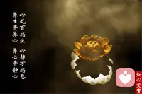 禪悟

養心之道，在于靜心，在于忘物，在于忘情，在于忘境，在于忘我，在于控制好自己的情緒，不急不躁，不慌不忙，不攀比，不生氣，不焦慮，不爭輸贏，不爭高低！

首先每個人都有自己的生活節奏，按部就班便好，既不可急于求成，也不可負重前行，要學會調整好自己的心態，積極樂觀地去面對生活的各種壓力，舒緩心情，焦慮自然會減少。

其次，要不自卑，自卑就像一個可怕的陷阱，人一旦掉進去，就會很難有所發展，自卑澆滅的是人的熱情，壓抑的是人的潛力，限制的是人的思維，讓人抬不起頭來，漸漸埋沒了自己。

這個世界上，每個人都是獨一無二的，都有自己的優勢和潛力，所以，務必要相信自己，挺起胸膛，堂堂正正做人，踏踏實實做事，走出一條屬于自己的路，創造出自己的人生價值。配圖