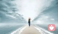 千里之行，積于跬步

遇到困難別急著說放棄，或許下個路口就會遇到轉機。當你遲疑不決時，不妨先邁出勇敢的一小步。

每一點一點地堅持，都會讓我們更靠近想要抵達的地方！配圖