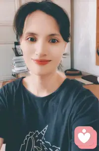 婚姻輔導多了，給親愛的適婚青年一個建議，就是我希望你們一定要去當一個現實和清醒的人，尤其是在擇偶的時候，一定要淡化愛情的成分，用現實來對沖現實，千萬不要去當那種傻白甜的人，否則以后真的一定會吃虧！配圖