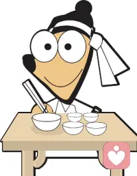 一個人在心情最糟糕的時候，仍會按時吃飯，按時睡覺，早睡早起，自律如昔——這樣的人才是能扛事的人。

人事再亂，打不亂你心。人不需要有那么多過人之處，能扛事就是才華橫溢！配圖