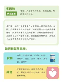 人為什么會(huì)感到不開心？這是因?yàn)槿狈@4種快樂激素：
1.多巴胺，又稱獎(jiǎng)賞激素。 
2.內(nèi)啡肽，又稱大腦的天然止痛劑。 
3.血清素?，又稱情緒穩(wěn)定劑。
4.催產(chǎn)素，又稱愛的荷爾蒙。 

其實(shí)，很多時(shí)候，我們“感知快樂”其實(shí)是一種化學(xué)體驗(yàn)。
當(dāng)我們的大腦開始釋放這些化學(xué)物質(zhì)就會(huì)感覺到快樂。

如果你不開心的時(shí)候可以關(guān)注一下性格開朗肖老師，讓老師開朗的性格影響著你！配圖