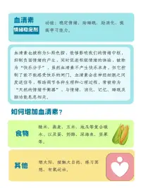 人為什么會(huì)感到不開心？這是因?yàn)槿狈@4種快樂激素：
1.多巴胺，又稱獎(jiǎng)賞激素。 
2.內(nèi)啡肽，又稱大腦的天然止痛劑。 
3.血清素?，又稱情緒穩(wěn)定劑。
4.催產(chǎn)素，又稱愛的荷爾蒙。 

其實(shí)，很多時(shí)候，我們“感知快樂”其實(shí)是一種化學(xué)體驗(yàn)。
當(dāng)我們的大腦開始釋放這些化學(xué)物質(zhì)就會(huì)感覺到快樂。

如果你不開心的時(shí)候可以關(guān)注一下性格開朗肖老師，讓老師開朗的性格影響著你！配圖