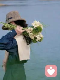 正如村上春樹所說：“身體是每個人的神殿，不管里面供奉的是什么，都應該好好保持它的強韌、美麗和清潔。”配圖