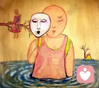 日本推理小說家東野圭吾在著名的長篇小說《白夜行》中說道，世界上有兩樣?xùn)|西不能直視，一個(gè)是人心，一個(gè)是太陽。

在了解過人性的懦弱和丑惡之后，我們?nèi)匀灰獞驯б活w善心對(duì)待他人。

但是這種善不是毫無底線的，善良一定要遵循原則，一旦原則被打破，那么善行也沒有必要再繼續(xù)。這就是現(xiàn)實(shí)。

因此，高手并非真正殘忍，他們手持刀劍，卻心存善念，以此來對(duì)抗人世間的險(xiǎn)惡。這也正是高手成為高手的原因！配圖