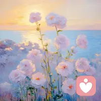 當你愛一個人卻不怕失去他，你才能真正在關系里自由！

情感困惑歡迎打擾肖老師！配圖