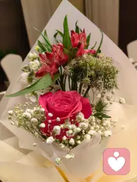 親愛的，不管是二十多歲也好，三十多歲也好，四十多歲也好，永遠都不要跟一個自己一點都不了解也一點都不愛自己的人結婚。

婚姻這種事情，從來都不應該將就，在生活中，很多不幸都是從將就開始的，你選擇將就婚姻，那么婚姻自然也不會對你好，同樣也會將就你，讓你陷入更加絕望的境地。

記住，如果有一天你選擇結婚，那么一定要是因為，在那個人的身上，你感受到了被偏愛，那個人的出現讓你成為了更好的自己，你很向往和那個人過一生。

永遠不要因為年齡而結婚，不要隨便找個人結婚，有的人穿過層層地獄，把你拉回人世時，有的人穿過層層天堂，把你拽入地獄，跟誰結婚，這真的特別重要！婚戀心理肖老師配圖