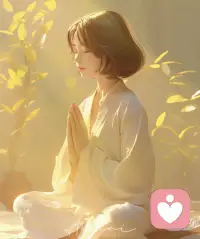 冥想的好處

晨間冥想是一個有意識地讓自己靜下心來的過程。通過專注于呼吸或內心感受，我們可以減輕焦慮和壓力，讓緊繃的神經逐漸得到松弛。冥想有助于平靜思緒，減少雜念，幫助我們在新的一天開始前，以一顆平和的心態迎接各種挑戰。

2. 提升專注力和工作效率

晨間冥想有助于提升專注力。通過練習冥想，我們訓練自己的大腦去集中注意力，提高專注力和記憶力，這將對我們全天的工作和學習效率產生積極影響。冥想能幫助我們更好地應對工作中的壓力和挑戰，提高工作效率和創造力。

3. 增進自我意識和情緒管理

晨間冥想是認識自己、了解自己內心世界的一種方式。通過冥想，我們能更深入地感知自己的情緒和內心狀態，增進自我意識。這有助于更好地管理情緒，提高情緒調節能力。在面對困難和挑戰時，我們能更加冷靜和理智地應對，不被情緒左右，從而更好地解決問題。

4. 增強正能量和幸福感

晨間冥想可以幫助我們培養感恩和積極心態。在冥想時，我們可以專注于感受自己身體的感覺、呼吸的節奏，或是表達內心的感激之情。這樣的練習有助于增強正能量，提升幸福感。當我們從晨間冥想中帶著積極的心態開始新的一天，我們會更加開心和樂觀地面對生活的各種挑戰。

5. 培養自律和堅持的意愿

晨間冥想需要持續的練習和堅持。每天早上都抽出幾分鐘來冥想，需要一定的自律和毅力。通過堅持練習，我們能培養自律和堅持的意愿，這種意愿不僅會在冥想中體現，還會滲透到我們的日常生活中，幫助我們更好地克服困難，實現自己的目標。配圖