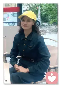 老師多年的正念冥想對緩解壓力情緒管理有很大的幫助，一定要堅持。配圖