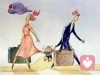 戀愛婚姻家庭困擾咨詢


現代社會，每個人的獨立能力都越來越強，“我”加上“你”，不一定是“我們”，當兩個人有共同的話題，能投入地說話、聆聽、分享，有共同的笑聲時，才組成了“我們”。

美滿的婚姻不是天賜的，光靠愛也還不能使婚姻成功。必須是兩人共同努力，找到共同信念和共同價值，每天耕耘，才能培養出美滿的婚姻生活！配圖