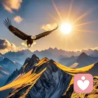 人生如一葉扁舟，在茫茫大海上航行。有時平靜，有時波濤洶涌。每個人都會遇到挫折和困難，就像天空中的云彩，總是難以避免。然而，我們可以學會如何開導自己，讓心靈在風雨中保持寧靜。

“一蓑煙雨任平生”，面對困難時，我們要學會接受自己的情緒。悲傷、沮喪、挫敗感，這些都是人生旅程中的常態。

接受這些情緒，如同接受四季的更替，是成長的必經之路。不要試圖逃避或抑制它們，因為它們是我們內心的一部分。只有真正面對自己的情緒，我們才能更好地理解自己，找到問題的根源。配圖