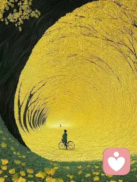 這世界，有人適合結婚，有人適合獨居，只要發自內心的開心快樂，都是好的！配圖