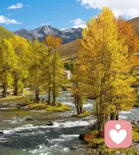 我们这一生注定会与形形色色的人打交道，每个人来到你的身边怎么会告诉你一点什么。

人世间并没所谓无缘无故的仇与恨，往往也没有毫无缘由的擦肩而过。

人应该珍惜每一次相遇，不管是在工作还是生活当中，都是想通过这些媒介让你学到一点儿人生的道理。

这些年你所看过的书，这些年你所遇到的每一个人，往往都会在你的内心记忆里有所沉淀，时不时地让你想起点什么。

有的人的到来是为了告诉你什么是缘分，有的人来到你的身边需要你好好珍惜。也有的人来到你的身边注定是让你领悟到一些人生的道理。

于是，别人都是我们的镜子。配图