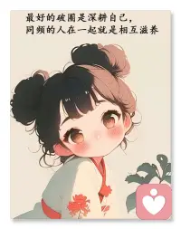 著名主持人白岩松说：“我觉得我们现在很多人的焦虑，就来自于想的太多，书读得太少。不读书都指望快餐，拿个手机就打算找到大力丸，怎么可能？”

拿刷朋友圈来说，它里头都是同质化的内容，根本提升不了你。但是我们去读好书，就如同和许多高尚的人在交谈，就像晚清名臣左宗棠所说“破书万卷，神交故人”。

好书是人类在沙子当中淘出来的精华，书中的思想和格局高于你，可以帮你打破现有认知，这样才会提升你！配图