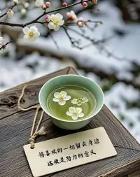 人生在于选择，学会屏蔽，坚守自我，是每一个成年人都应该拥有的了不起的生活能力。

屏蔽力是一个人排除负面信息、隔离无效信息、抵御他人情绪和评价的能力，是一种清醒的生活方式。

做好内心的精神防守，屏蔽他人的情绪污染、屏蔽外界和他人的看法、屏蔽无用信息和无效社交。

即便那些负面事物仍在你周围逡巡不停，却已无法入你眼入你心，如此一来，消耗也便戛然而止了。配图