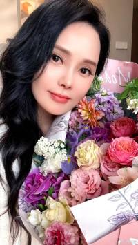 伊能静给单身姐妹的建议，可以参考。配图
