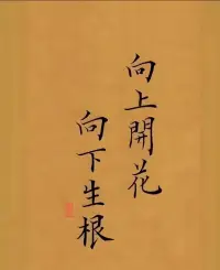 那些在感情里內(nèi)耗、始終走不出來的人，要是心里還有愛還不甘心，那就繼續(xù)撞南墻，等痛苦到絕望，自然就放下了，然后你就會像重生了一樣，主動權(quán)又回到了自己手里。

其實(shí)啊，時間這個東西，真的很有用。它會沖淡一切。你越想快點(diǎn)走出來，反而越走不出來。不如就讓它慢慢過去。配圖