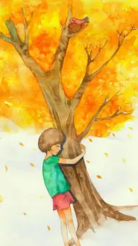 卓別林寫的詩《我開始真正愛自己》
 
當我真正開始愛自己，我才認識到，所有的痛苦和情感的折磨，都只是提醒我：活著，不要違背自己的本心。
 
在生活中，相信很多人都會遇到抑郁的難題，抑郁不可怕，可怕的是被抑郁困住再也走不出來。

有句老話叫作塞翁失馬焉知非福，抑郁固然會帶給我們很多悲觀消極的影響，但是它也不失為一個契機：好好愛自己，因為抑郁的痊愈，就是學會愛自己的過程！配圖