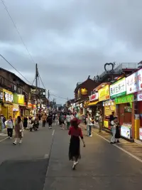 一個城市的火爆一定有她的理由，也必有她的過人之處，有人說由于白巖松的那句：如果一生選擇一個地方去旅行，那一定是泉州！

由于趙麗穎拍的簪花女的照片：今生簪花，來世漂亮，讓近幾年泉州成了網紅爆款，但是我想說咱家鄉泉州的魅力絕對不是他們帶動的，這座城市的魅力絕對是由內而外的，讓來過的人口口相傳的。配圖
