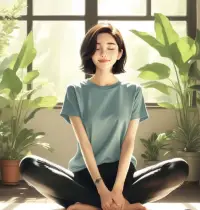 太用力想得到的往往得不到，感情如是，友情如是，金錢如是，欲望也如是。

這并不是對努力的否定，而是一種對生活與人生的深刻反思：凡事盡人事，聽天命，順應(yīng)自然，不要刻意地去追求結(jié)果。

正所謂：“凡是你想控制的，最終都會控制你”。

人生在世，凡事最怕過于執(zhí)念，執(zhí)念一生，心中自苦。

人生的很多智慧，其實很簡單，無非就是在因上努力，在果上隨緣。

在因上努力，是一種不留遺憾的付出；在果上隨緣，是一種豁達(dá)和開放的姿態(tài)。

現(xiàn)實與夢想之間總是存在很大的一段差距，認(rèn)清現(xiàn)實與夢想的差距，努力做好自己該做的事，至于結(jié)果如何，松弛一點，不糾結(jié)，不擰巴，不焦慮，不內(nèi)耗，得失看淡，成敗看淡，榮辱不驚。配圖