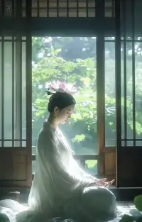很多女人過得不好的原因是：太在乎對方。

因為太在乎失去，太在乎這段婚姻，她們會不顧一切地付出，放低了自己，可總是付出越多，越痛苦。配圖
