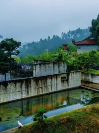 闖入了傳說中的宮崎駿的小鎮

每一張都是大自然調好的濾鏡配圖