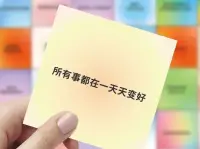 小伙伴，要學會接納過去的所有決定，明白我們在當時的情況下做出了最好的選擇。

我們不能改變過去，但我們可以影響現在和未來。

肖老師建議可以嘗試一些正向積極的思考練習，幫助集中注意力在當下和未來的自我改進，而不是沉浸過去的錯誤！配圖