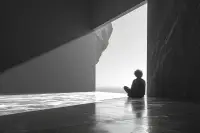 你本是一顆恒星，只是暫時忘記了發光！??配圖