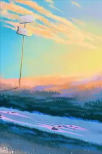 每個人的花期不同，慢慢來是一種誠意！配圖