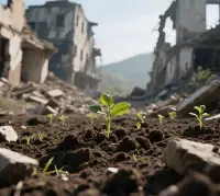 鄭板橋說：“聰明難，糊涂尤難，由聰明而轉入糊涂更難。放一著，退一步，當下心安，非圖后來福報也。”

做事，務必清醒；做人，難得糊涂。世事無常難料，人心叵測難懂，生活從來不缺少陰暗面，有些事，明白就好，不必計較，有些人，看透便罷，不必拆穿。配圖
